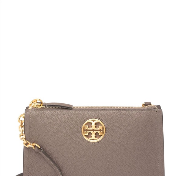 Tory Burch Carson crossbody 👌🏼😍 - Picture 5 of 9